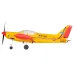 TOP RC HOBBY SF260 2.4GHz 4CH 450mm Wingspan 6-Axis Gyro One-key Aerobatics Mini RC Airplane RTF