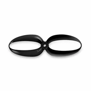 2 Pairs Foxeer Donut 5145 5.1x4.5 5.1  Inch Props Toroidal Propeller Blades 5mm Shaft Hole for RC Drone FPV Racing