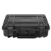 Waterproof Hard Carrying Case Bag Tool Storage Box Camera Photography with Sponge For RC Drone Helicopter
