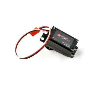 HappyModel HD-S013 13KG Digital 180Degree Servo 5V-8.4V with Universal Plug for Futaba JR RC Helicopter DIY Parts