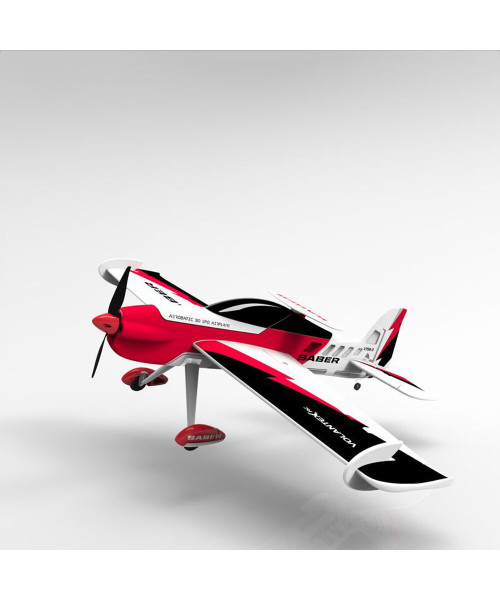VolantexRC Saber 920 756-2 EPO 920mm Wingspan 3D Aerobatic Aircraft RC Airplane KIT/PNP