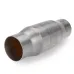 3 inch Inlet/Outlet Catalytic Converter Universal High Flow Stainless Steel