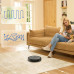 Proscenic 850T Smart Robot Cleaner 3000Pa Suction Three Cleaning Modes 250ml Dust Collector 200ml Electric Water Tank Alexa Google Home App Control