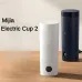 XIAOMI Mijia Portable Electric Heating Cup 2 Smart Electric Kettle 316 Stainless Steel Water Thermos Cups for Outdoor Travel