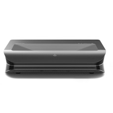 AWOL 4K 3D TRIPLE LASER PROJECTOR LTV-2500 Ultra Short Throw UHD DMD 150-Inch Screen Dolby Atmos 2000ANSI Lux HDR10+ Include Amazon Fire TV Stick 4K MAX Android 9.0 OS Home Cinema