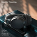 BlitzWolf BW-HP5 Lite bluetooth Headset ANC Headphone Dual Active Noise Canceling Dual Drivers 1000mAh AAC Stereo Wireless Headphone with Mic