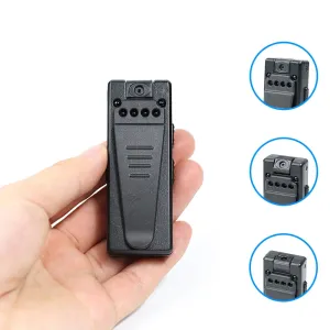 Bakeey Z8 HD 1080P Mini Remote Camera Portable Handheld Night Vision Loop Recording Video Recorder Digital Camcorder Surveillance Webcam