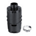 25mm Air Intake Filter Silencer Clip For Dometic Eberspacher Webasto Diesel Heater