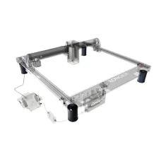 LONGER Raiser for Laser B1 Engraver Height Raiser Adjustable Stackable Extension Columns 50mm Height Increase for Tall Objects and Cylindrical Engraving