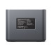 Aferiy P210 2400W 2048Wh LiFePO4 Battery Portable Power Station UPS Pure Sine Wave, 13 Output Ports,1.5 Hours Fast Charging, Solar Generator for Outdoor Camping RV Home Emergency Backup Power