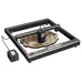 ACMER P2 20W Laser Engraver Fixed FocusEngraving at 30000mm/minUltra-silent Auto Air Assist No DIY No Installation