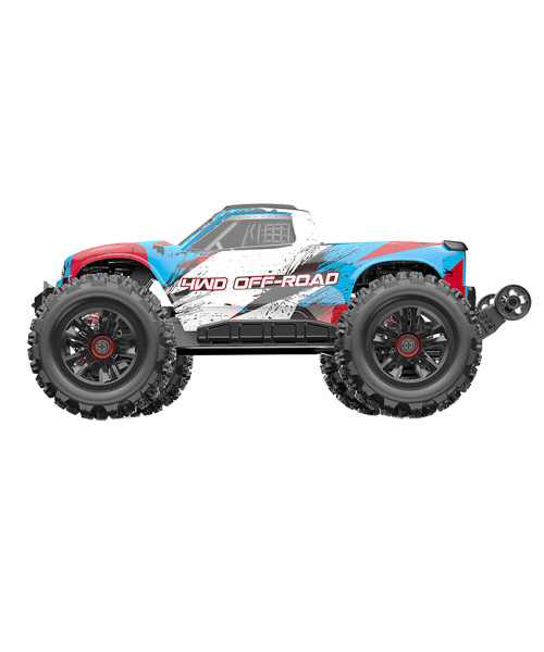 MJX HYPER GO 16208 16209 1/16 Brushless High Speed RC Car Vehicle Models 45km/h