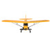 KOOTAI A505 J3-CUB 505mm Wingspan 2.4GHz 3CH 6-Axis Gyro 3D/6G Switchable EPP RC Airplane BNF/RTF Compatible DSMX DSM2 S-BUS Protocol