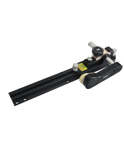 HONGDUI Clear Cut TS Stock Guides Woodworking Assembly Clear-Cut Precision Stock Guides For Table Saws