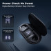 BlitzMax BM-CT2 Open Ear Headphones LED Power Display 16.2mm Dynamic Drivers Deep Bass 60H Playtime Protable Earphone