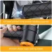 6000Pa Portable Multi Function Car Vacuum Cleaner High Suction Washing and Blowing Outdoor Indoor Use