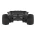 Maxfind FF BELT Electric Skateboard 48V 8.7AH SamsungBattery 1500W*2 Dual Motors 105MM Tires 40KM Max Mileage 100KG Max Load