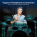 AeroBand PocketDrum 2 Max Drumstick Air Drum Set Somatosensory Electronic Drums MIDI Controller Home Travel Portable Practice Musical Instruments