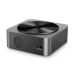 [US Direct] Refurbished Ultimea Apollo P40 Projector 4K Supported 700 ANSI Lumens 5G Dual Band WIFI Auto Focus Auto-keystones Bluetooth 5.1 10W DSP Built-in Speakers Native 1080P Resolution Home Theater Outdoor Movie