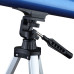 AOMEKIE 234X Telescopes 60mm Astronomical Telescope Set for Kids Adults Astronomy Beginners AO2011