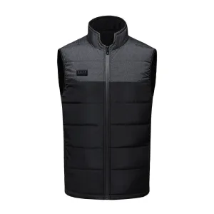 Motorcycle Smart 21 Areas Zone Heated Heated Vest Three Levels Of Temperature Adjustment Electric Heating Vest Protection From Cold In Winter