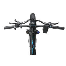 Keteles K800 Electric Bike 17.5Ah 48V Battery 1000W Motor 26inch Tires 60KM Mileage Range 180KG Max Load Electric Bicycle