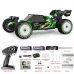 [EU/US Direct]JIUSI WB12 PRO RTR 1/12 2.4G 4WD 80km/h Brushless RC Car 3S High Speed Off-road Truck Remote Control Racing Car Competitive Vehicles Models Metal Chassis Differential CVD Drive Shaft Rocket Motor Oil Filled Shocks Toys