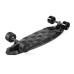 Maxfind Max 2 PRO Electric Skateboard 650W*2 Dual Motors 36V 4.4AH Battery 90 MM /3.5Inch Tires 25KM Max Mileage 100KG Max Load