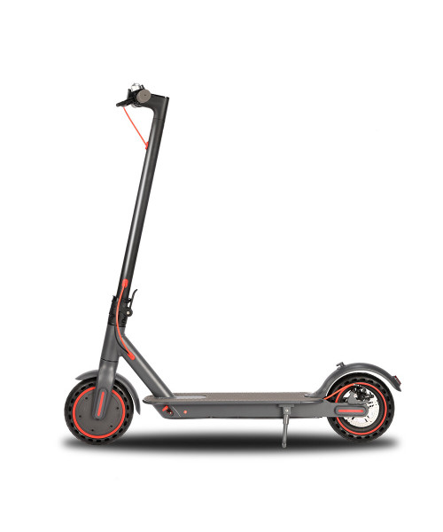 SUNNIGOO N7 PRO Electric Scooter 36V 10.4Ah Battery 350W Motor 8.5inch Tires 25-30KM Mileage 120KG Max Load E-Scooter