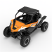 SG PINECONE FOREST 1205 RTR 1/12 2.4G 4WD RC Car SSV Off-Road Truck LED Light Rock Crawler Full Proportional Vehicles Models Toys