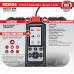 Autel MaxiDiag MD806 Full System Diagnoses OBD2 Car Automotive Scanner Tool 4 Systems Diagnosis 7 Most Special Reset Services
