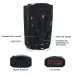 14.99 Voice Alert & Car Speed Alarm System with 360 Degree Detection Car Electronic Dog Vehicle Mobile Radar Speedometer