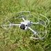 BRDRC Quick Release Anti-Collision Propeller Props Guard Protection Cover for DJI Mini 4 PRO RC Drone Quadcopter