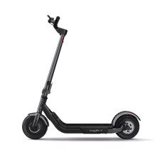 Maxfind G5 PRO Electric Scooter 43.2V 15AH SamsungBattery 750W*2 Dual Motors 10inch Tires 60KM Max Mileage 120KG Max Load Folding E-Scooter