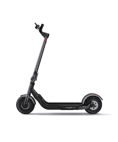 Maxfind G5 PRO Electric Scooter 43.2V 15AH SamsungBattery 750W*2 Dual Motors 10inch Tires 60KM Max Mileage 120KG Max Load Folding E-Scooter