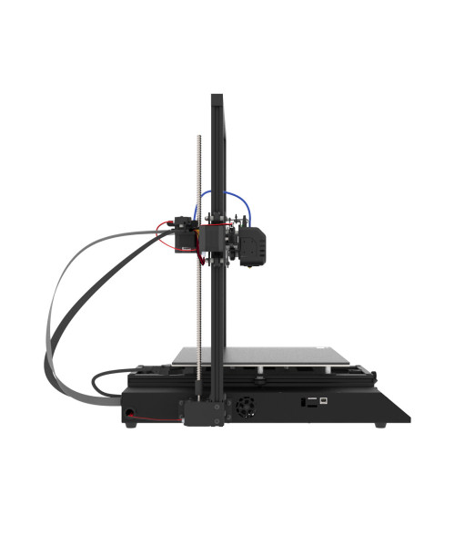 [EU/US Direct] BIQU B1 SE PLUS 3D Printer 32Bit Motherboard Powered by BIGTREETECH High Precision Printing Upgraded Kit DIY Impressora 3D HD Touch Screen Pringting