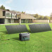 DaranEner NEO1500 Pro 1800W LiFePO4 Portable Power Station 1382.4Wh Solar Generator 1.3 Hours Quick Charge 15MS UPS Balcony Power Station with US Plug