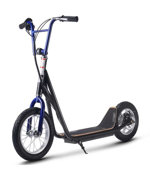 Mototec GrooveL1 Electric Scooter 36V 10Ah Battery 350W Motor 20-30KM Max Mileage 100KG Max Load E-Scooter