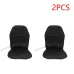 12V Car Seat Heating Cushion Cover for Winter Cold Days Car Heated Seats Winter Electric Heated Seat Universal