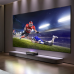 AWOL 100Inch ALR Projector Cinematic Screen UST 16:9 170 Viewing Angle Ambient 95% Ceiling Light Giant Cinema Screen