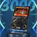 128G J36Ultra Handheld Game Console 3.5-inch Screen with RGB Joystick 8-Core A7 Processor 3000mAh Battery Retro Portable WiFi Gaming Player Console