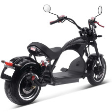 Mototec LowBoy-M3 60V 20AH 2500W Electric Scooter 40-60KM Max Mileage 135KG Max Load E-Scooter
