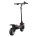 BOYUEDA Q7Pro 52V 19Ah 1600W*2 Dual Motor 10 Inch Electric Scooter 200KG Max Load 60-70KM Range
