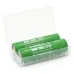 200Pcs Cylindrical 26S High Power 18650 2600mAh 3.7V 25A Rechargeable Lithium Ion Batteries li ion Flashlight Battery Cell