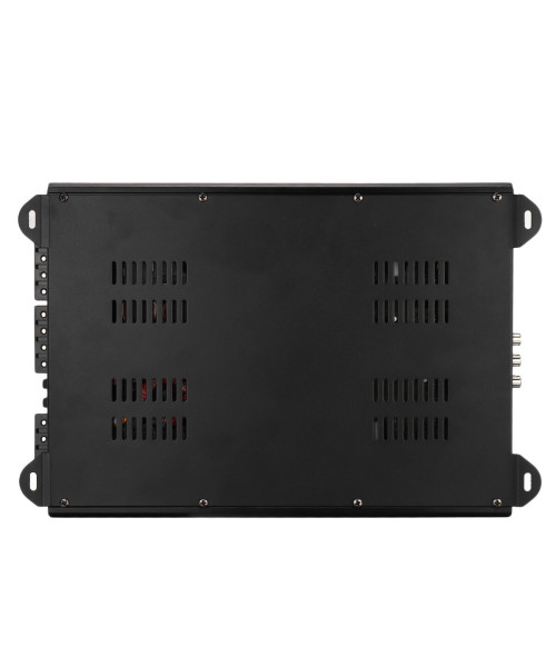 Sunbuck 9900W 4CH 12V Car Amplifier Amp Powerful Stereo Audio Bass Subwoofer