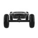 Maxfind FF AT Electric Skateboard 48V 8.7AH SamsungBattery 1500W*2 Dual Motors 165MM Tires 27KM Max Mileage 100KG Max Load