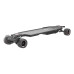Maxfind FF BELT Electric Skateboard 48V 8.7AH SamsungBattery 1500W*2 Dual Motors 105MM Tires 40KM Max Mileage 100KG Max Load