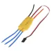 2PCS XXD HW30A 30A Brushless Motor ESC For Airplane Quadcopter