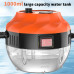 2500W Steam Cleaner, High Pressure Steamer for Cleaning, Handheld Portable Steam Cleaners for Home Use, Steamer for Car Detailing, Steam Cleaner for Upholstery, Kitchen, Bathroom, Grout and Tile