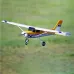 FMS 1220mm Ranger EP V2 Upgraded Version EPO RC Airplane With Reflex V3 PNP RTF